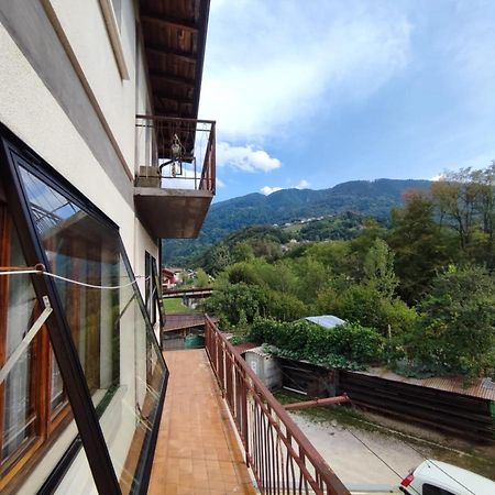Casa Celeste 파라 달파고 외부 사진
