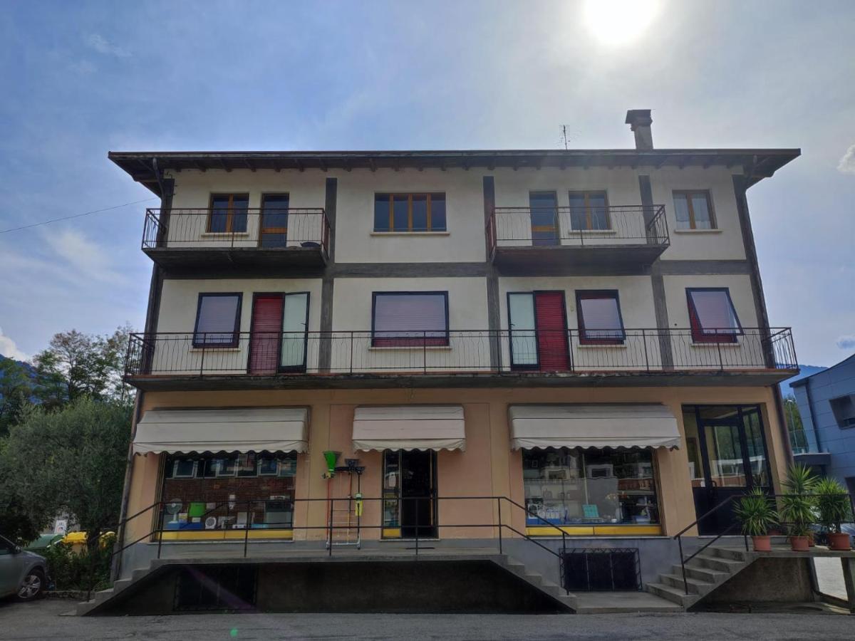 Casa Celeste 파라 달파고 외부 사진