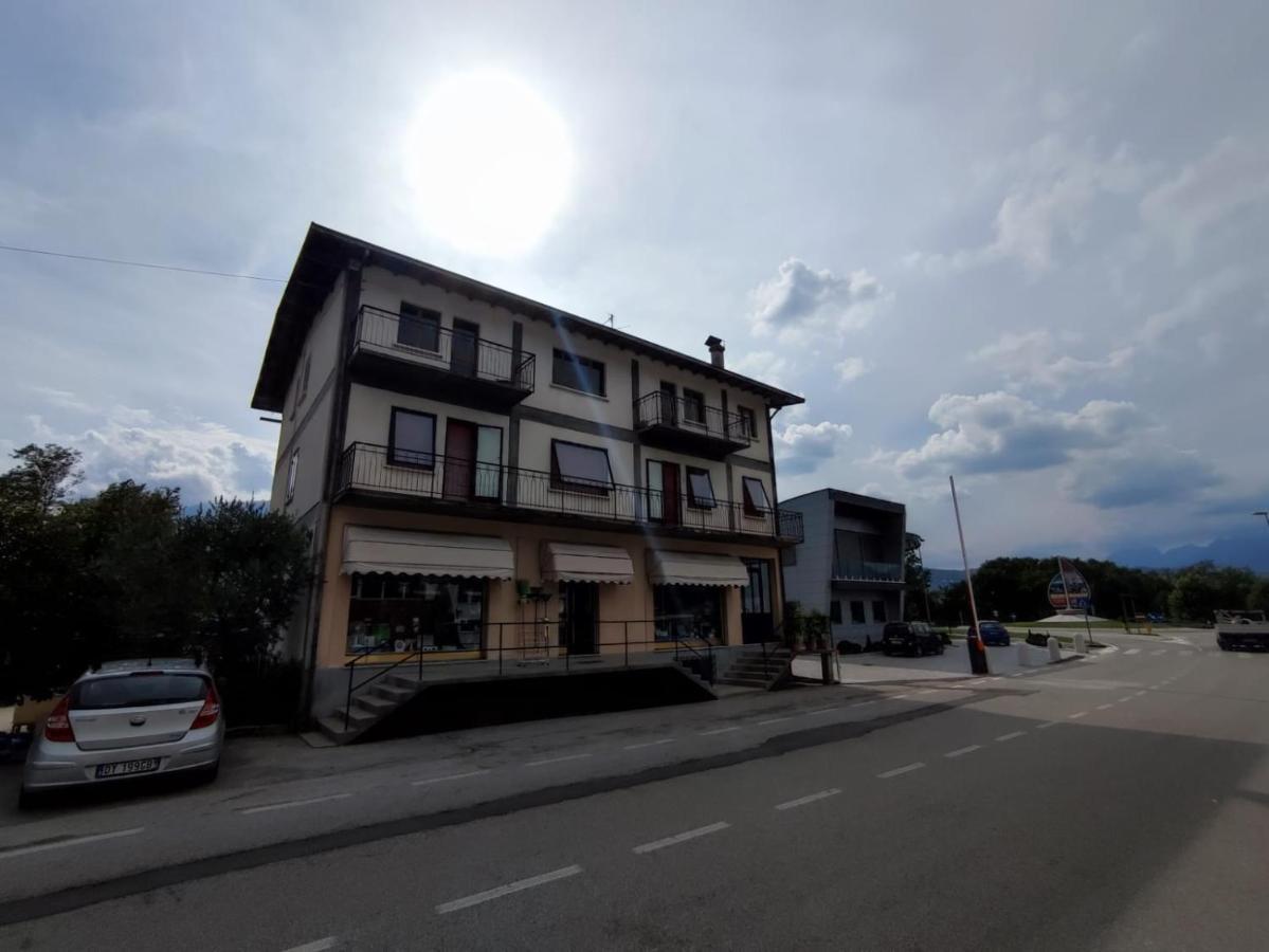 Casa Celeste 파라 달파고 외부 사진