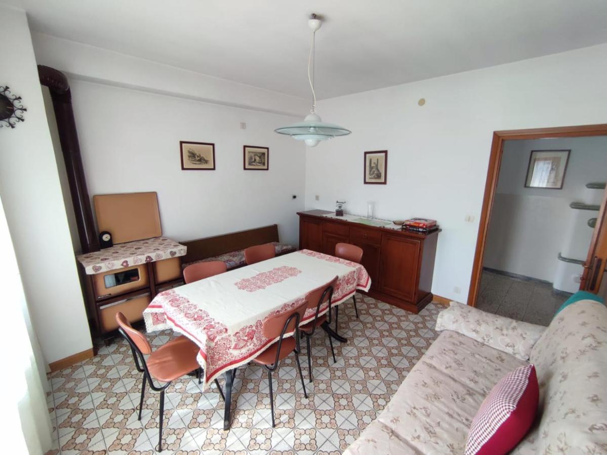 Casa Celeste 파라 달파고 외부 사진